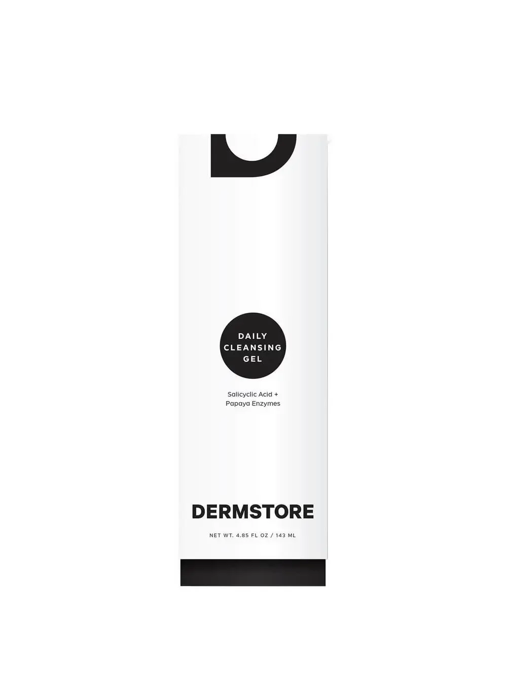 Dermstore Collection Daily Cleansing Gel (4.85 fl. oz.)